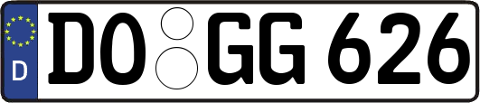 DO-GG626