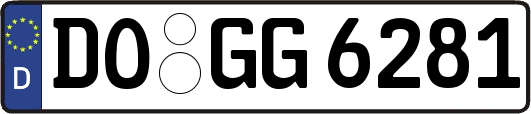 DO-GG6281