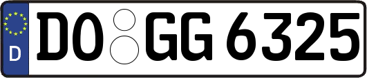 DO-GG6325