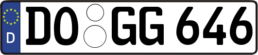 DO-GG646