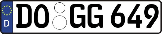 DO-GG649