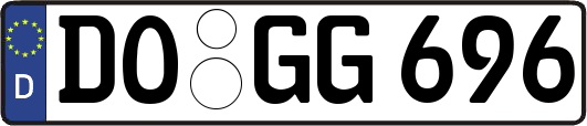 DO-GG696