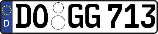 DO-GG713