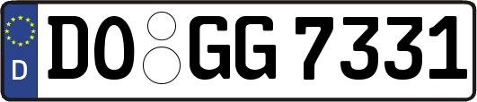 DO-GG7331