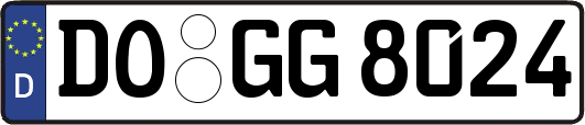 DO-GG8024