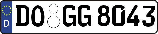 DO-GG8043
