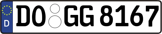 DO-GG8167