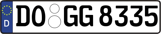 DO-GG8335