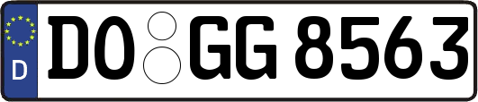 DO-GG8563