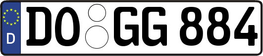 DO-GG884