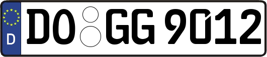 DO-GG9012