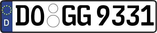 DO-GG9331