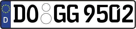 DO-GG9502