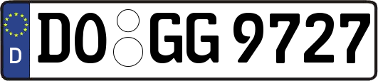 DO-GG9727