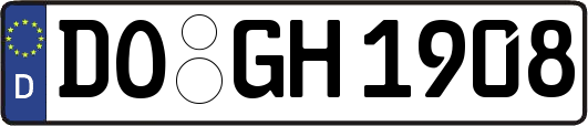 DO-GH1908