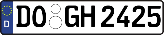 DO-GH2425