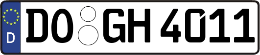 DO-GH4011