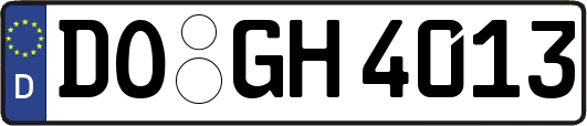 DO-GH4013