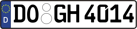 DO-GH4014