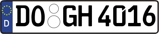 DO-GH4016