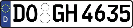 DO-GH4635