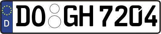 DO-GH7204