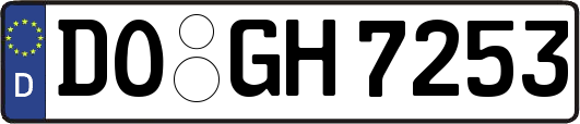 DO-GH7253