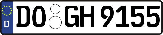 DO-GH9155
