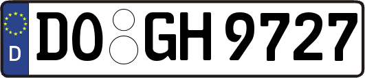 DO-GH9727