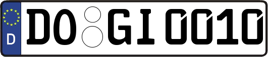 DO-GI0010