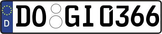 DO-GI0366