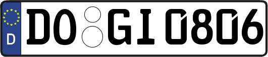 DO-GI0806