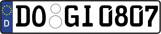 DO-GI0807