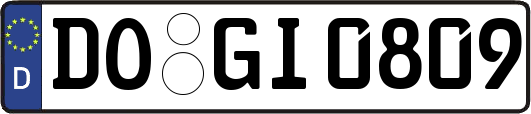 DO-GI0809