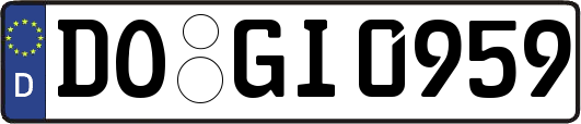 DO-GI0959