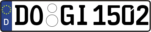 DO-GI1502