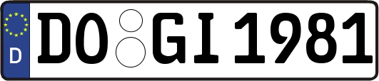 DO-GI1981