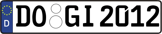 DO-GI2012