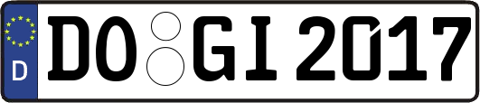 DO-GI2017