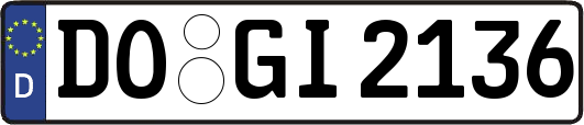 DO-GI2136