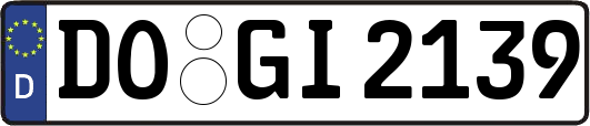 DO-GI2139