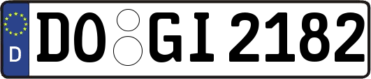 DO-GI2182