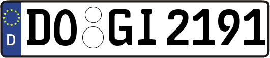 DO-GI2191