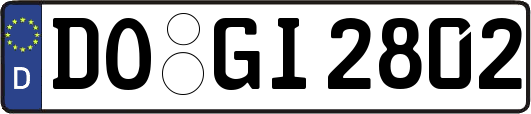 DO-GI2802