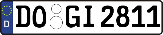 DO-GI2811