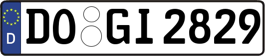DO-GI2829