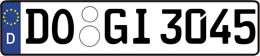 DO-GI3045