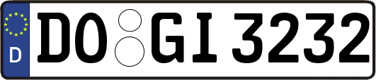 DO-GI3232