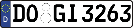 DO-GI3263