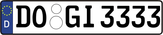 DO-GI3333